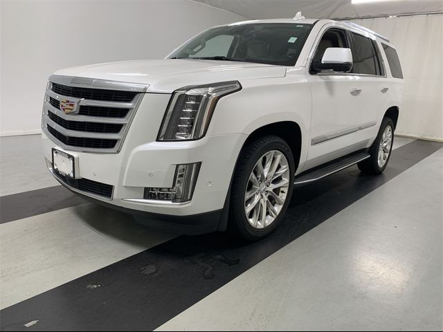 2020 Cadillac Escalade Premium Luxury