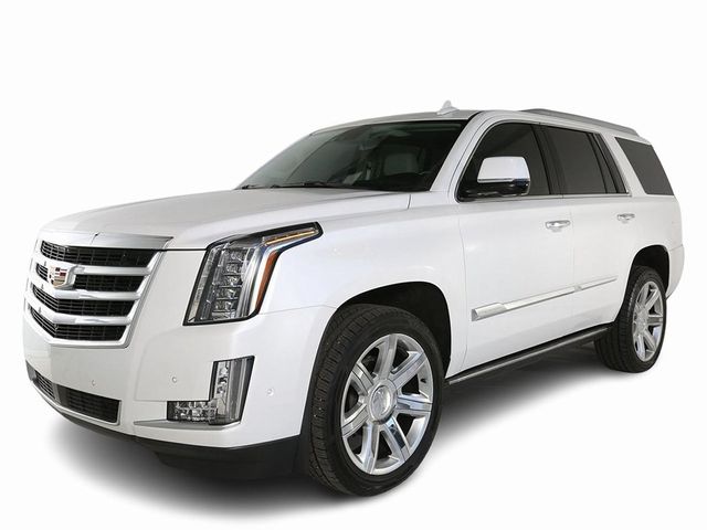 2020 Cadillac Escalade Premium Luxury