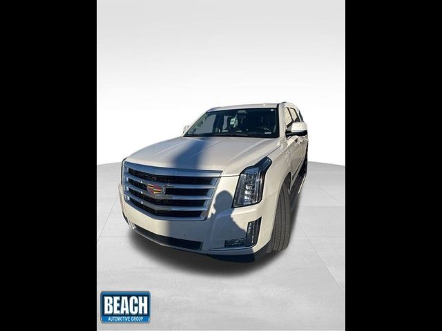 2020 Cadillac Escalade Premium Luxury