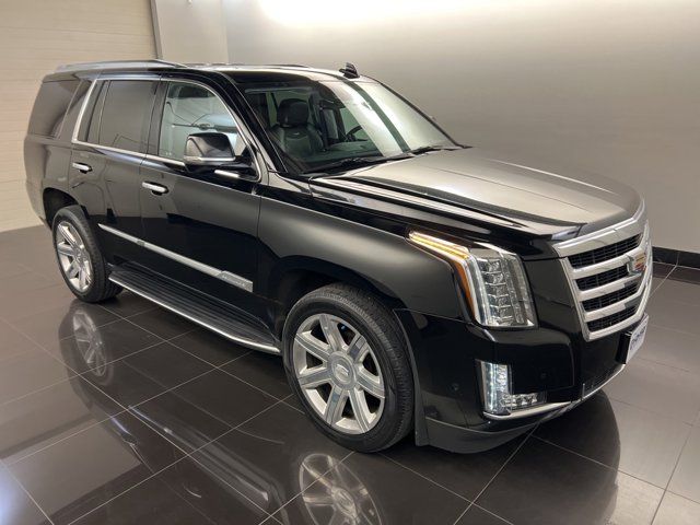 2020 Cadillac Escalade Premium Luxury