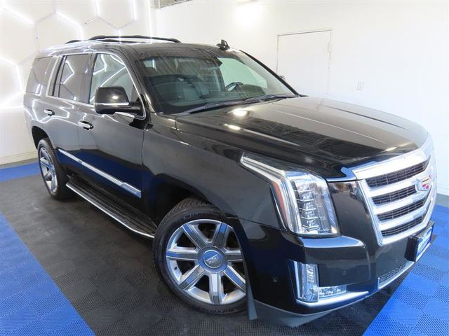 2020 Cadillac Escalade Premium Luxury