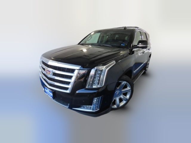 2020 Cadillac Escalade Premium Luxury