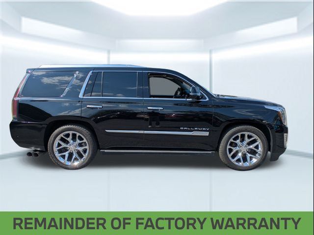 2020 Cadillac Escalade Premium Luxury