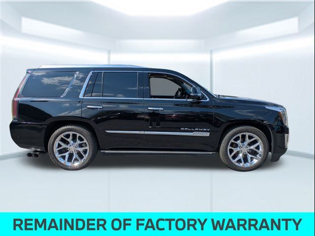 2020 Cadillac Escalade Premium Luxury