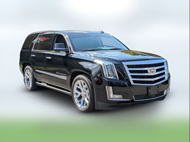 2020 Cadillac Escalade Premium Luxury