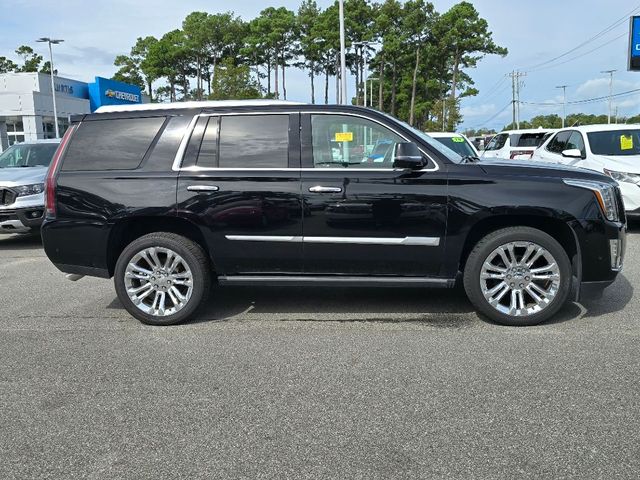 2020 Cadillac Escalade Premium Luxury