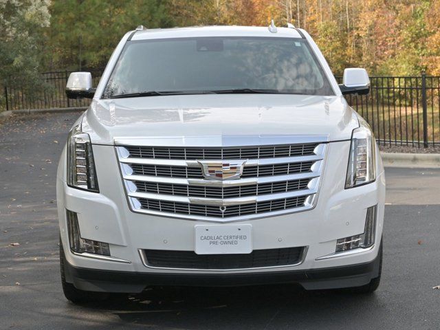 2020 Cadillac Escalade Premium Luxury