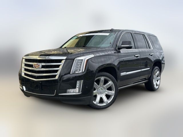 2020 Cadillac Escalade Premium Luxury