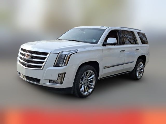 2020 Cadillac Escalade Premium Luxury