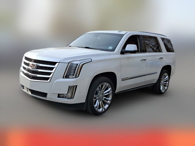 2020 Cadillac Escalade Premium Luxury