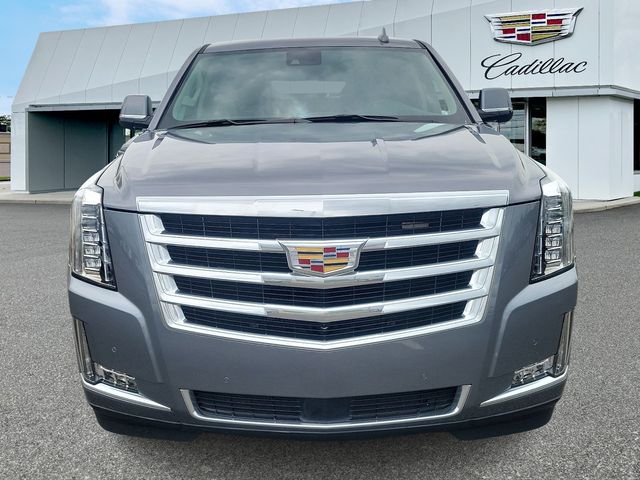 2020 Cadillac Escalade Premium Luxury