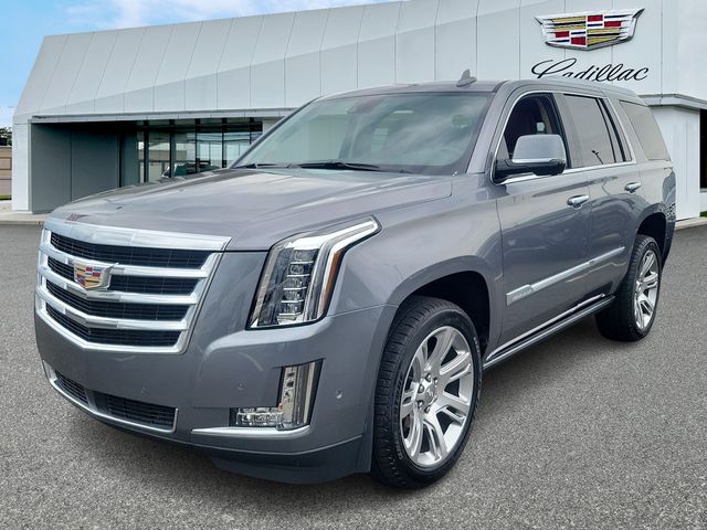 2020 Cadillac Escalade Premium Luxury