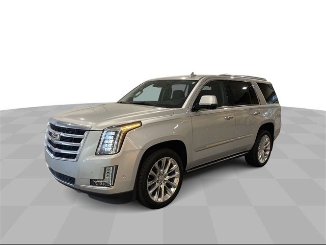 2020 Cadillac Escalade Premium Luxury