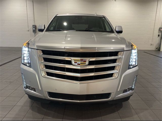 2020 Cadillac Escalade Premium Luxury