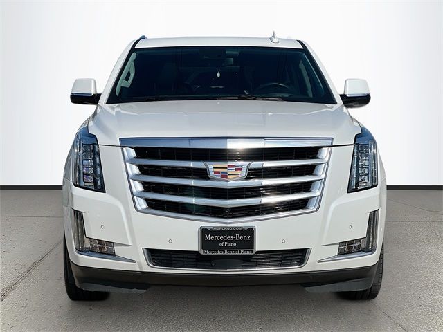 2020 Cadillac Escalade Premium Luxury