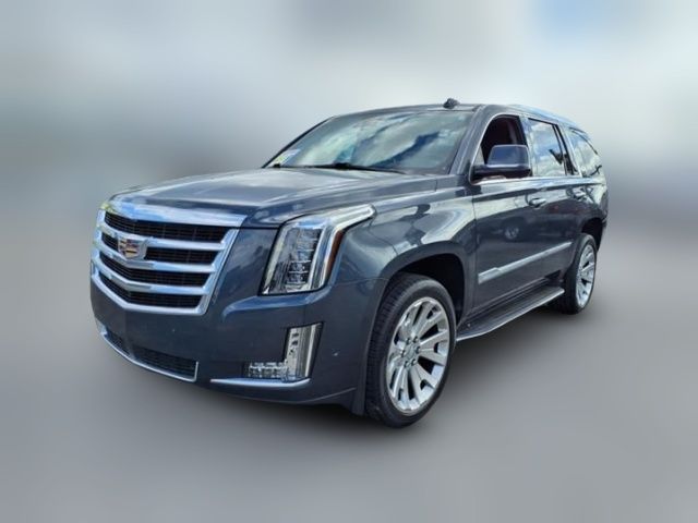 2020 Cadillac Escalade Premium Luxury