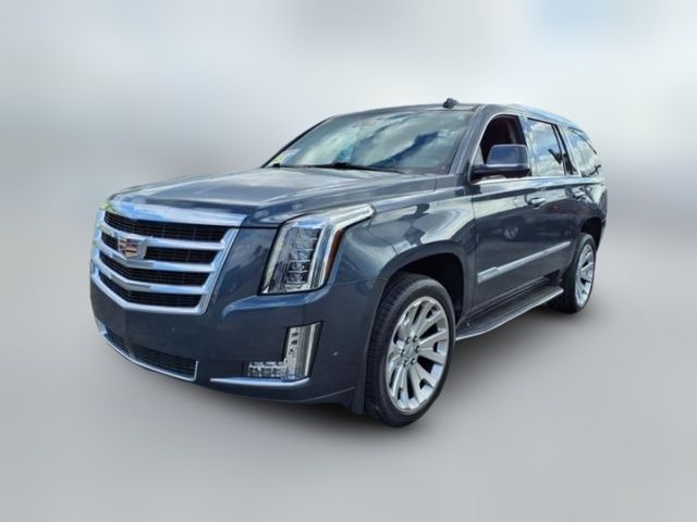 2020 Cadillac Escalade Premium Luxury