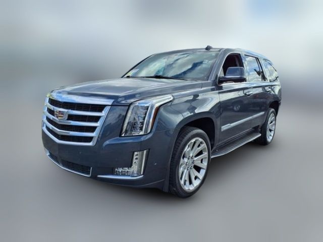 2020 Cadillac Escalade Premium Luxury