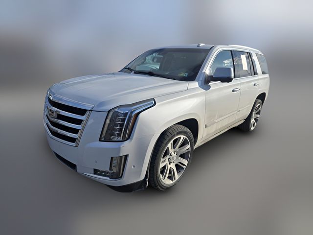 2020 Cadillac Escalade Premium Luxury