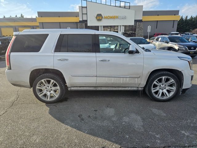 2020 Cadillac Escalade Premium Luxury