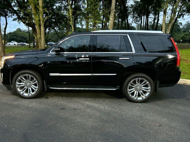 2020 Cadillac Escalade Premium Luxury