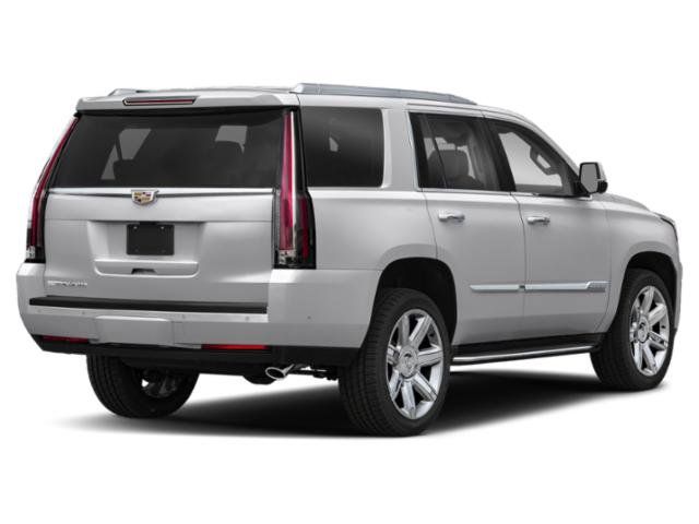 2020 Cadillac Escalade Premium Luxury