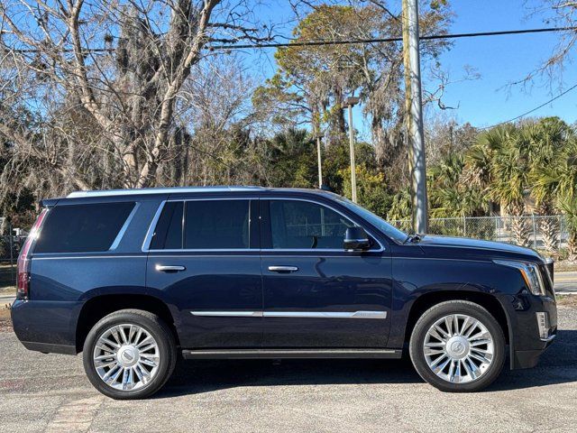 2020 Cadillac Escalade Premium Luxury