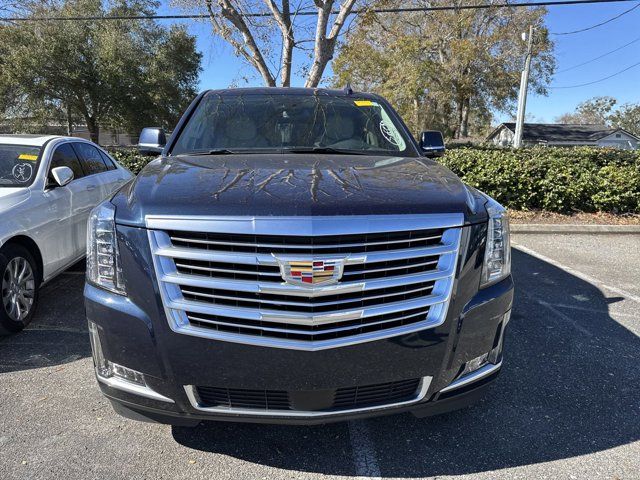 2020 Cadillac Escalade Premium Luxury