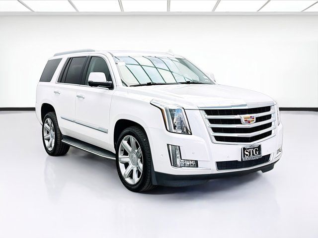 2020 Cadillac Escalade Premium Luxury