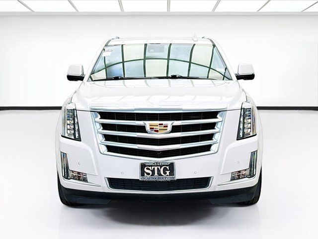 2020 Cadillac Escalade Premium Luxury