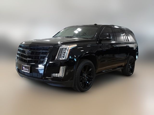 2020 Cadillac Escalade Premium Luxury