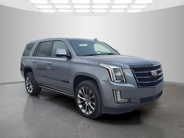 2020 Cadillac Escalade Premium Luxury