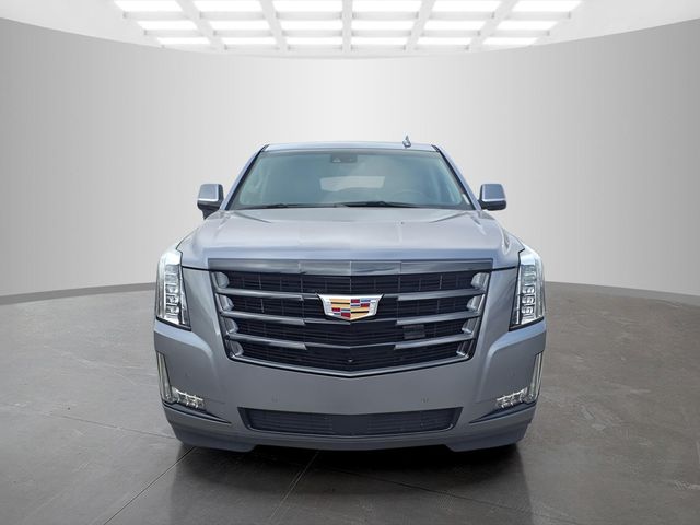 2020 Cadillac Escalade Premium Luxury