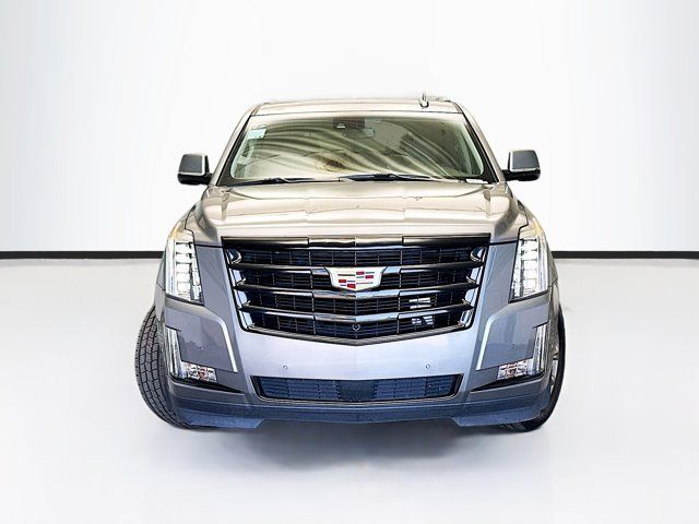 2020 Cadillac Escalade Premium Luxury