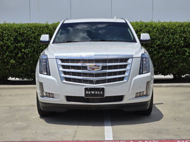 2020 Cadillac Escalade Premium Luxury