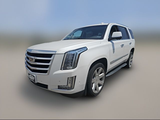 2020 Cadillac Escalade Premium Luxury