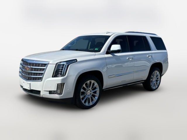 2020 Cadillac Escalade Premium Luxury