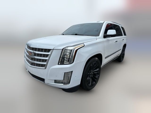 2020 Cadillac Escalade Premium Luxury