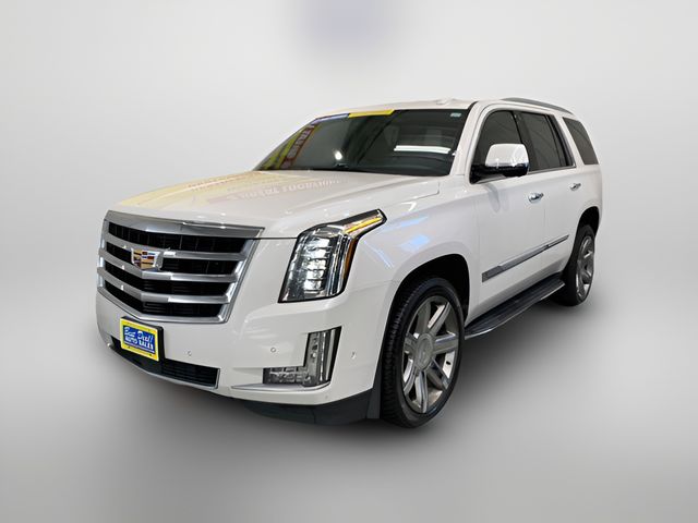 2020 Cadillac Escalade Premium Luxury