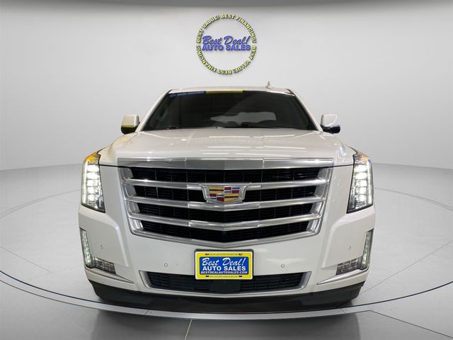 2020 Cadillac Escalade Premium Luxury