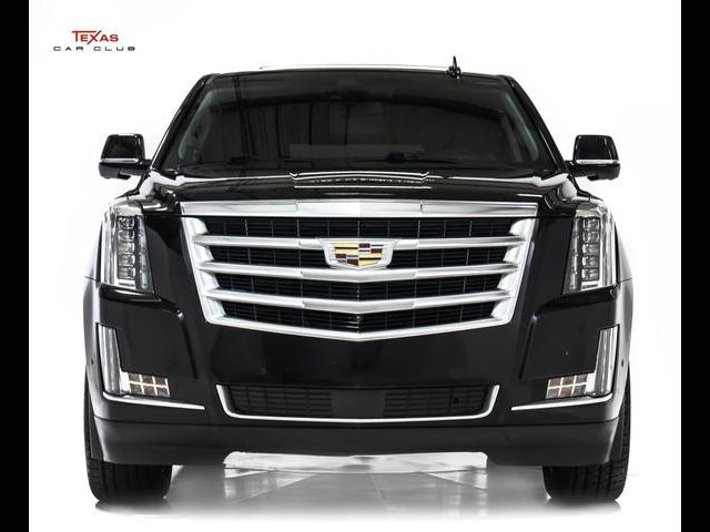 2020 Cadillac Escalade Premium Luxury