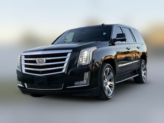 2020 Cadillac Escalade Premium Luxury