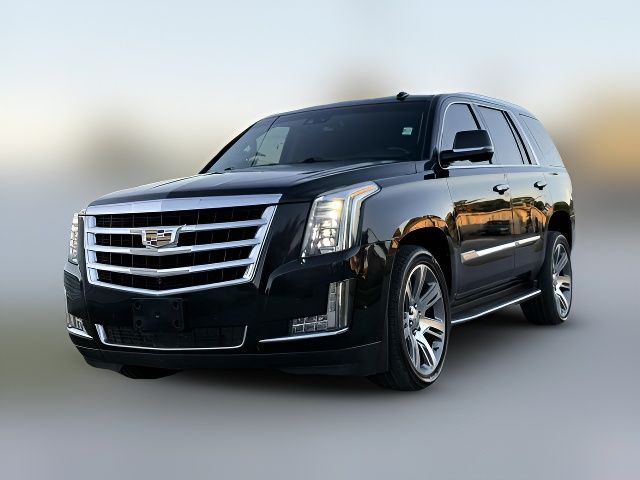 2020 Cadillac Escalade Premium Luxury