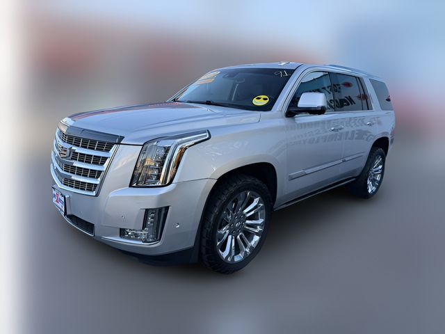 2020 Cadillac Escalade Premium Luxury