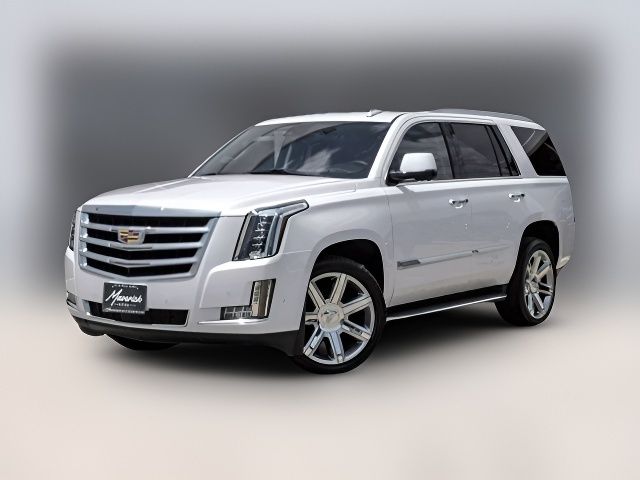 2020 Cadillac Escalade Premium Luxury