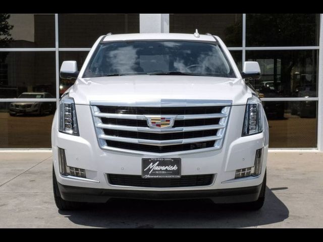 2020 Cadillac Escalade Premium Luxury