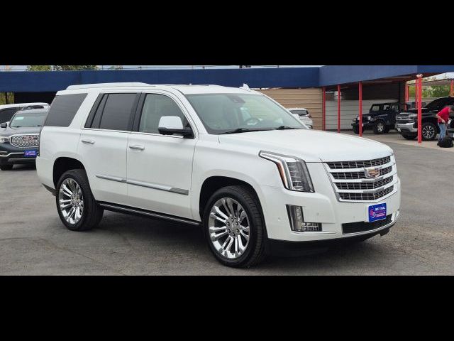 2020 Cadillac Escalade Premium Luxury