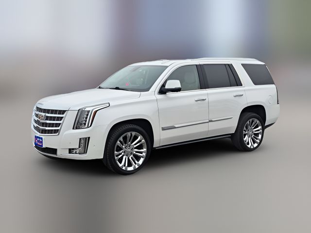 2020 Cadillac Escalade Premium Luxury