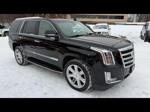 2020 Cadillac Escalade Premium Luxury