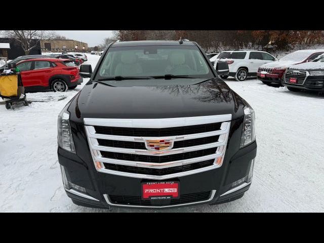 2020 Cadillac Escalade Premium Luxury